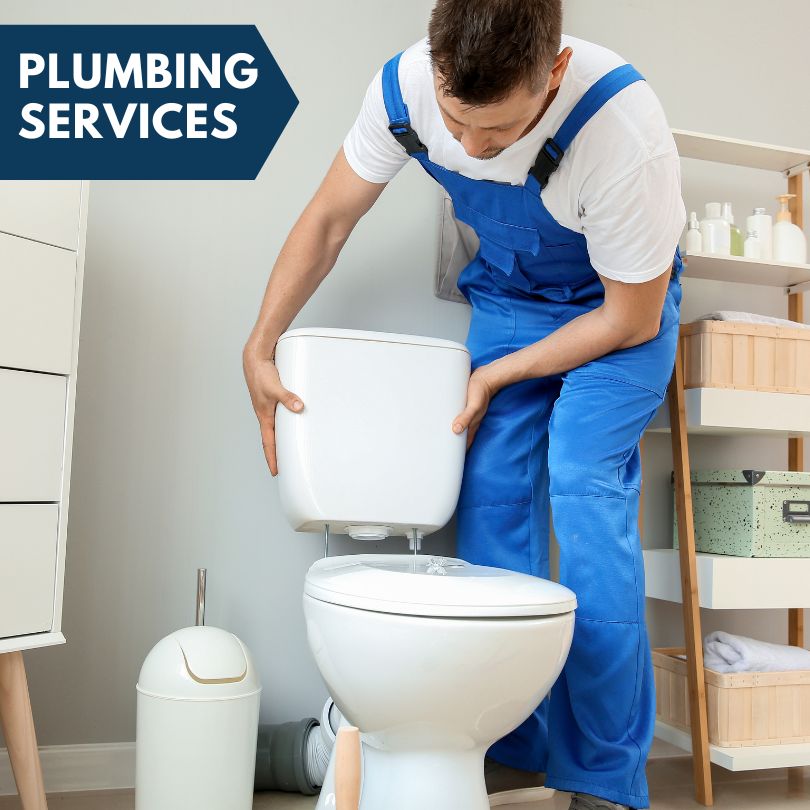 Plumbing Company in Mccutchenville, OH