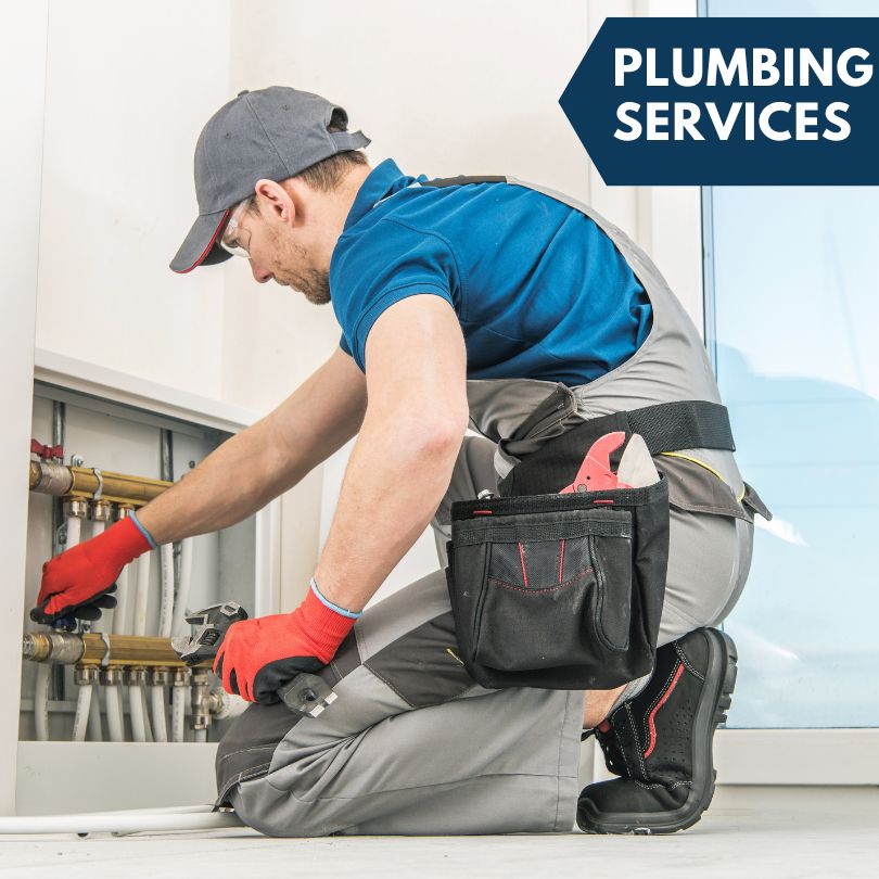 Mccutchenville Plumbing Company